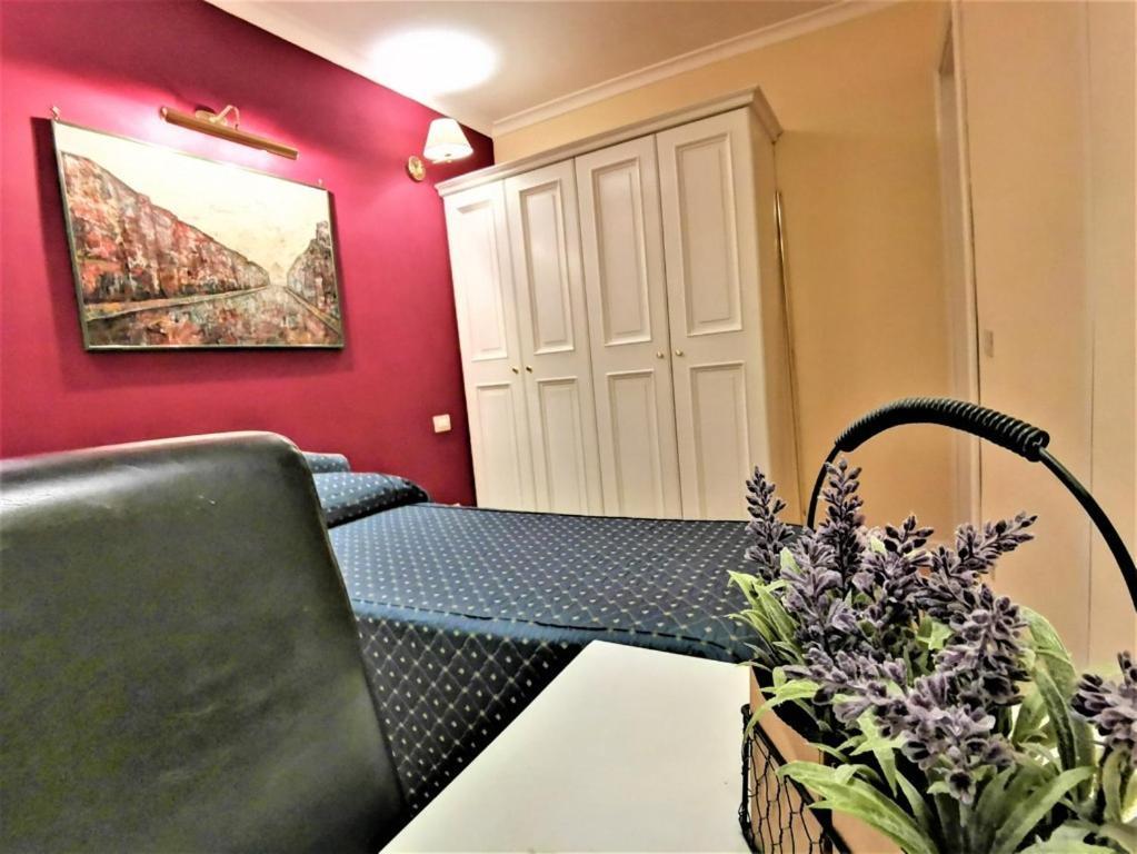 Flann O'Brien Rooms - Rome — Foto 3