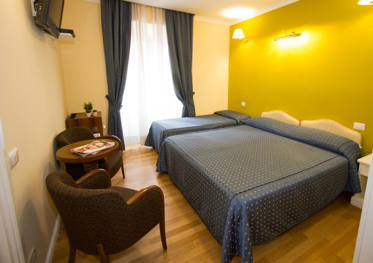 Flann O'Brien Rooms - Rome — Foto 1
